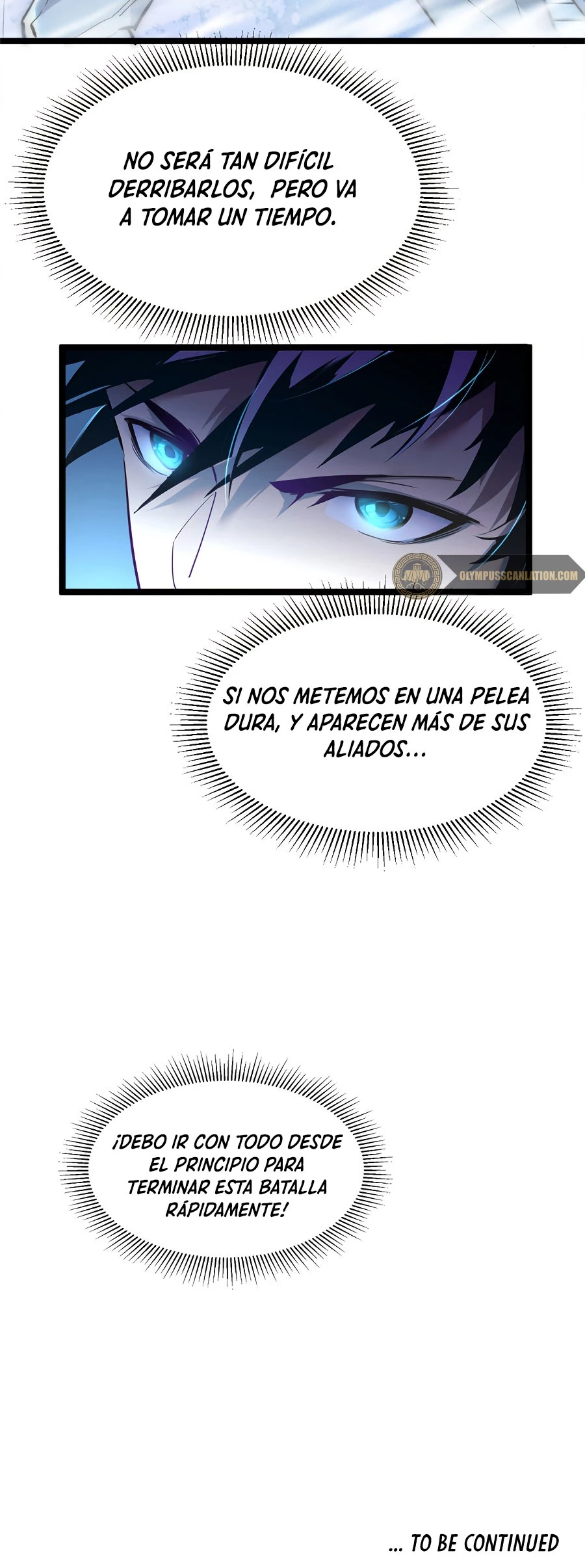 Levantate de los Escombros Capitulo 23 página 35