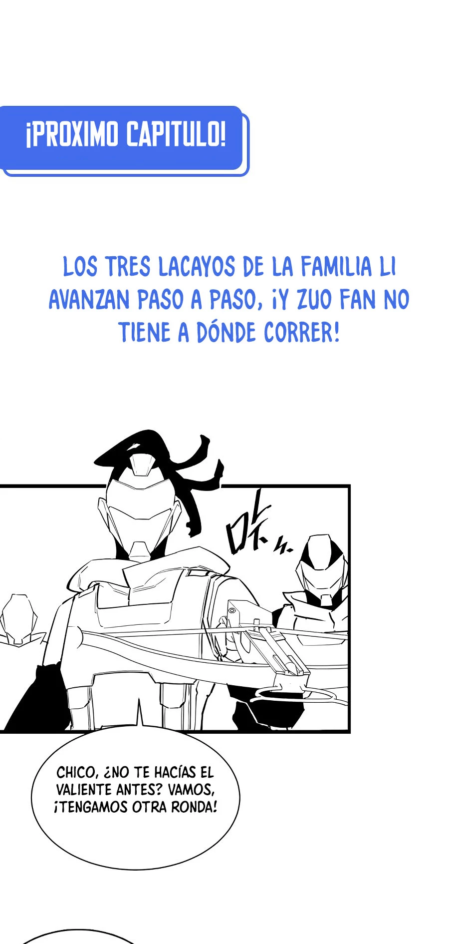 Levantate de los Escombros Capitulo 23 página 36