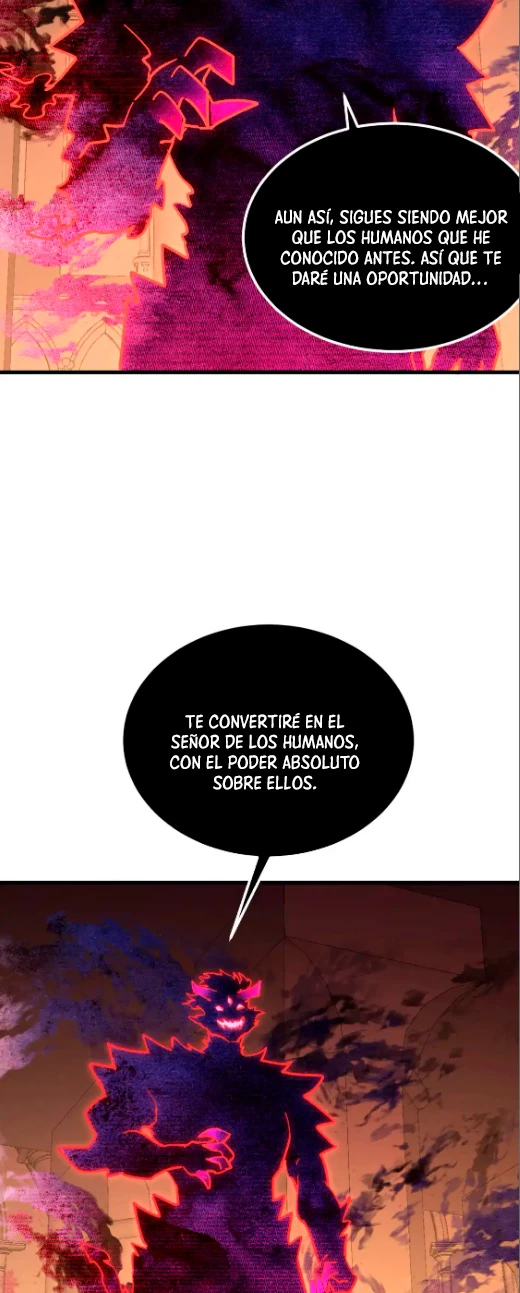 Levantate de los Escombros Capitulo 230 página 14