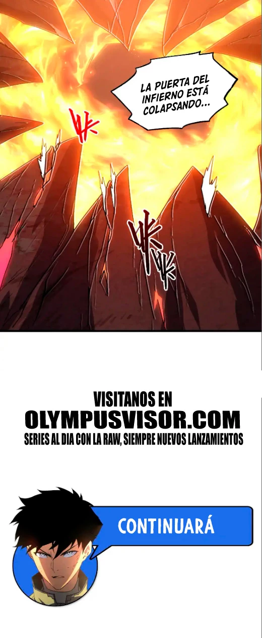 Levantate de los Escombros Capitulo 230 página 30