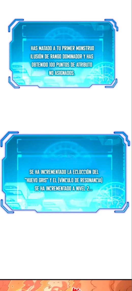 Levantate de los Escombros Capitulo 231 página 11