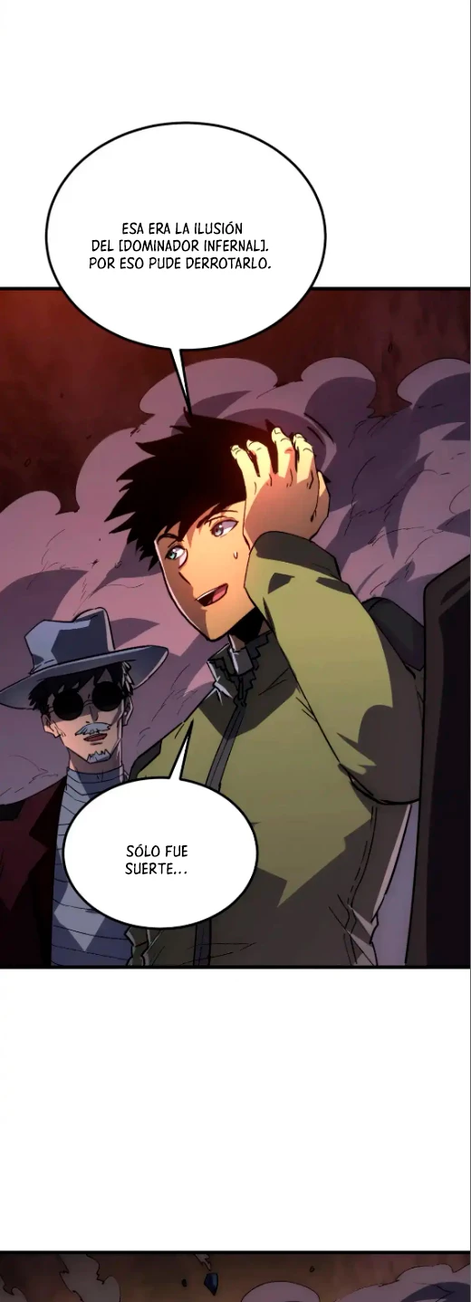 Levantate de los Escombros Capitulo 231 página 13