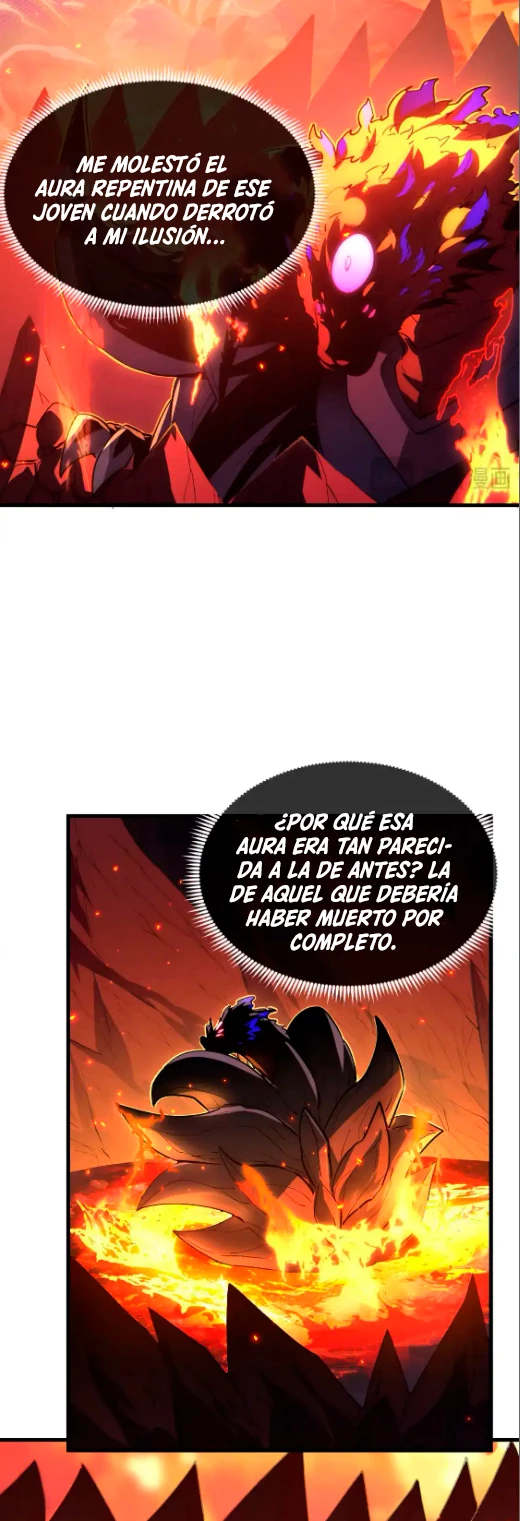 Levantate de los Escombros Capitulo 231 página 5