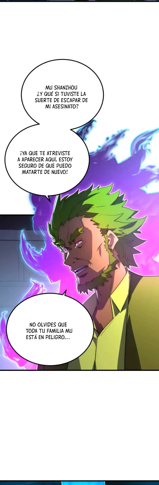 Levantate de los Escombros Capitulo 233 página 6