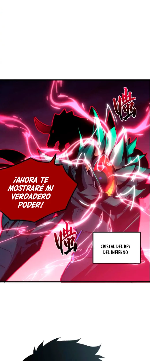 Levantate de los Escombros Capitulo 234 página 15