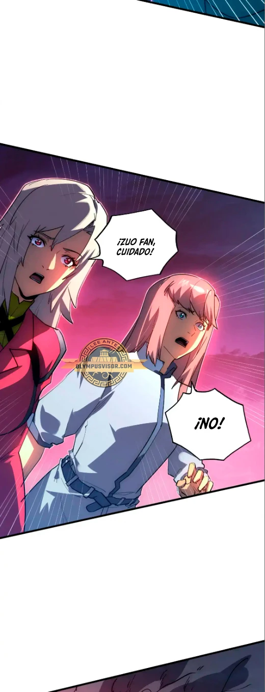 Levantate de los Escombros Capitulo 235 página 6