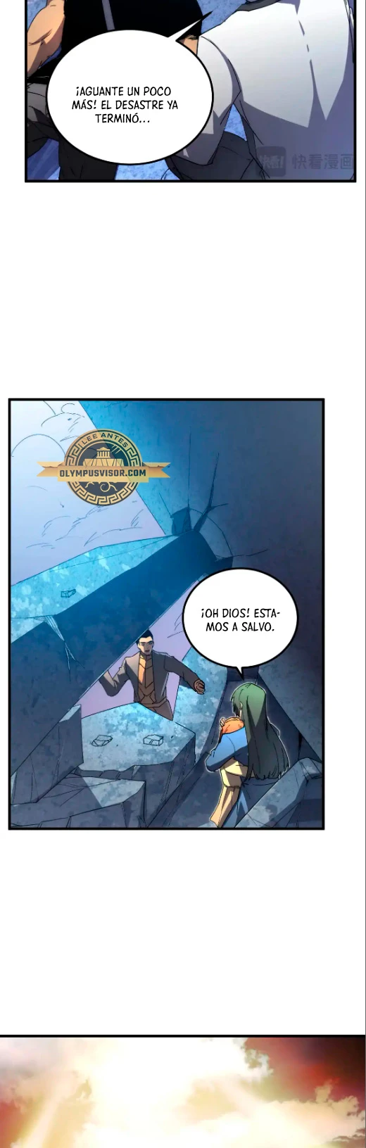 Levantate de los Escombros Capitulo 236 página 14