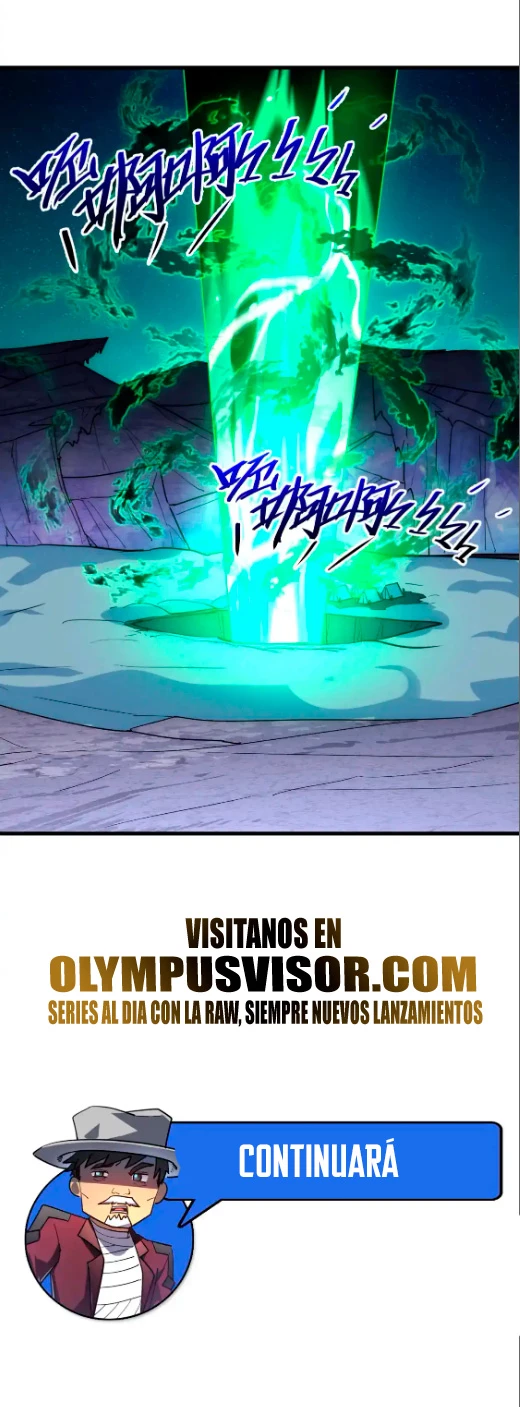 Levantate de los Escombros Capitulo 236 página 25