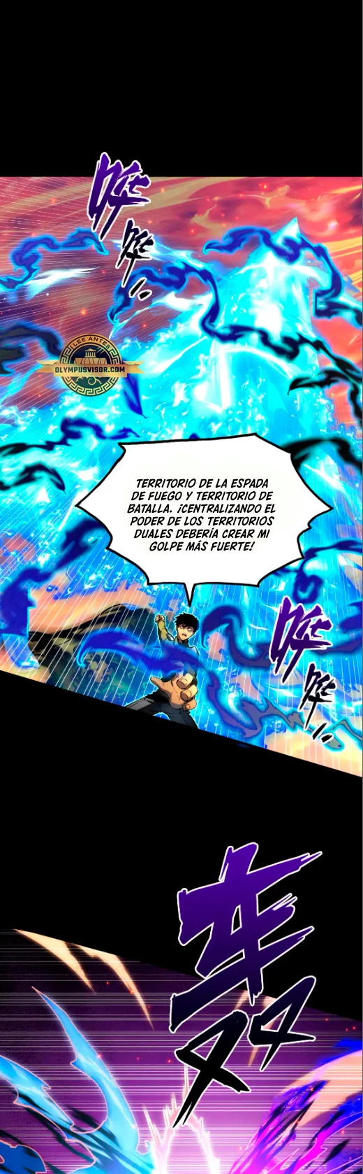 Levantate de los Escombros Capitulo 237 página 12