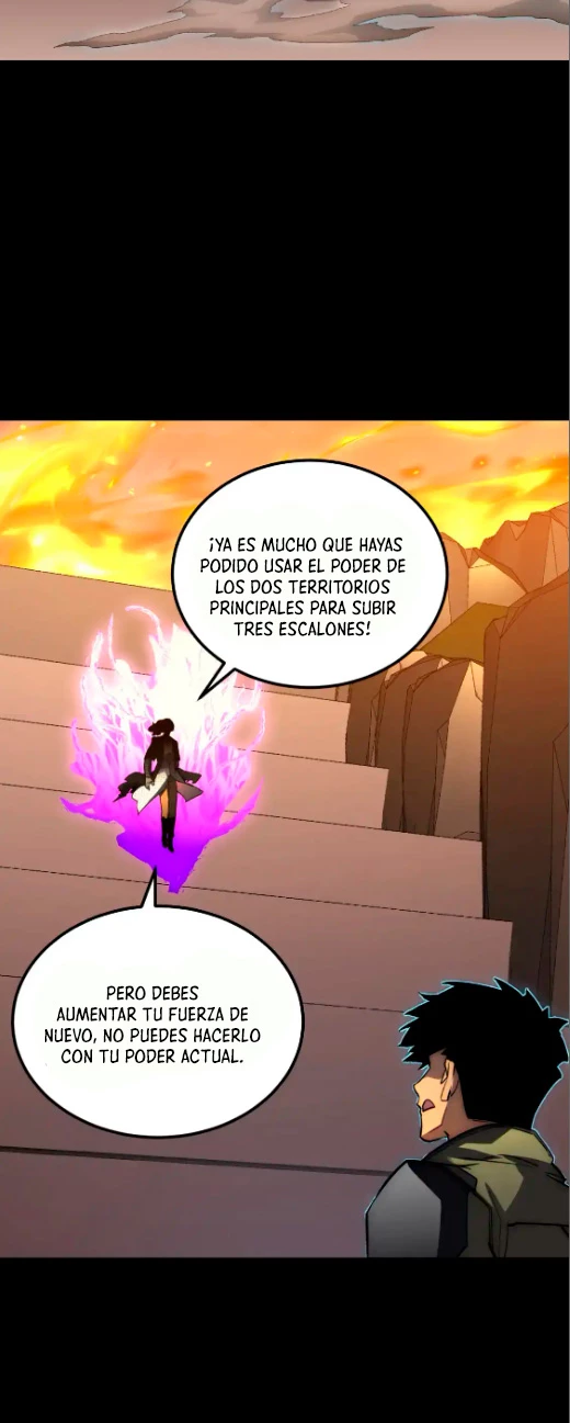 Levantate de los Escombros Capitulo 237 página 15