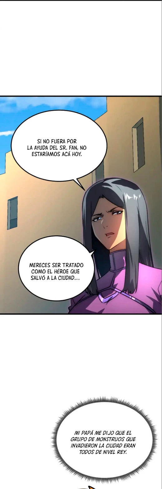 Levantate de los Escombros Capitulo 239 página 6