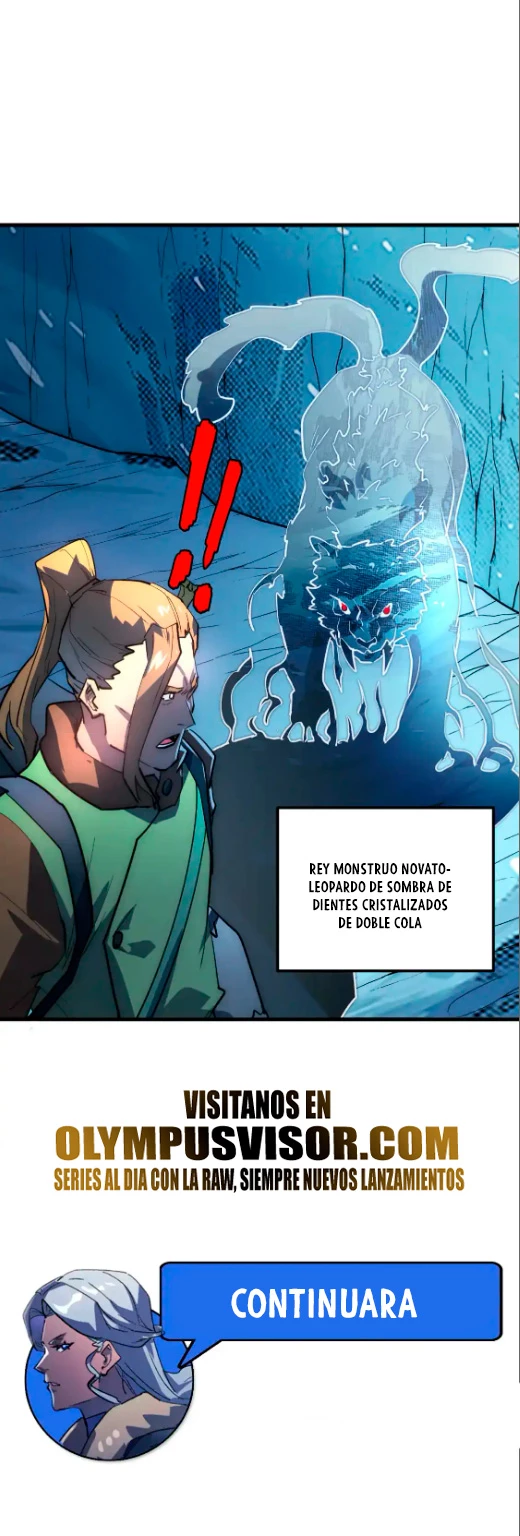 Levantate de los Escombros Capitulo 241 página 23