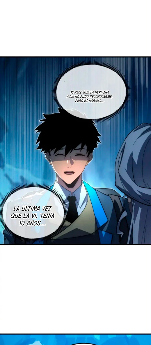 Levantate de los Escombros Capitulo 242 página 20