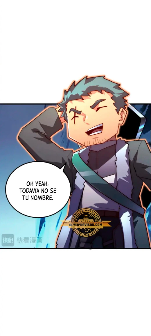Levantate de los Escombros Capitulo 243 página 13