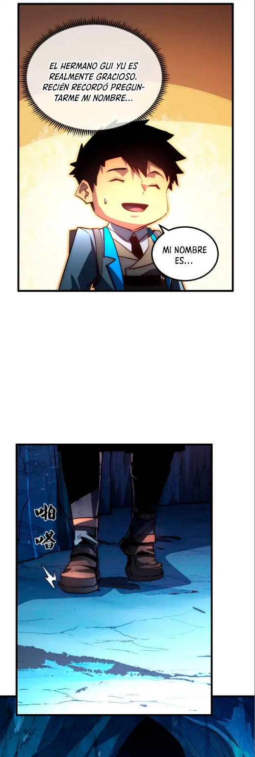 Levantate de los Escombros Capitulo 243 página 14