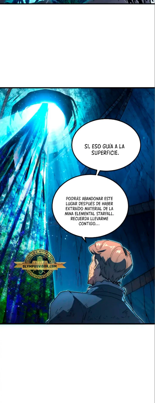 Levantate de los Escombros Capitulo 243 página 20