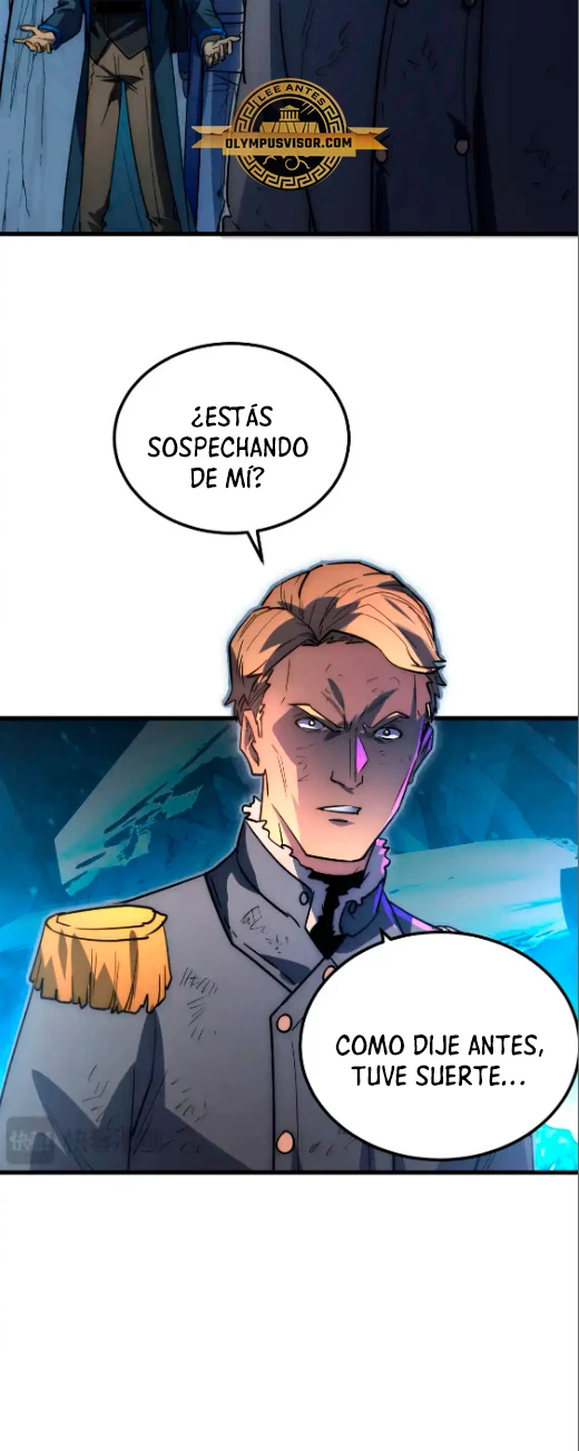 Levantate de los Escombros Capitulo 243 página 25