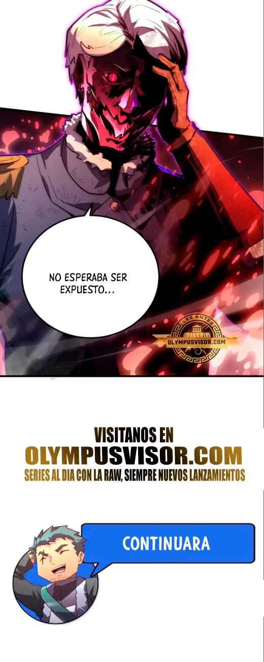 Levantate de los Escombros Capitulo 243 página 31