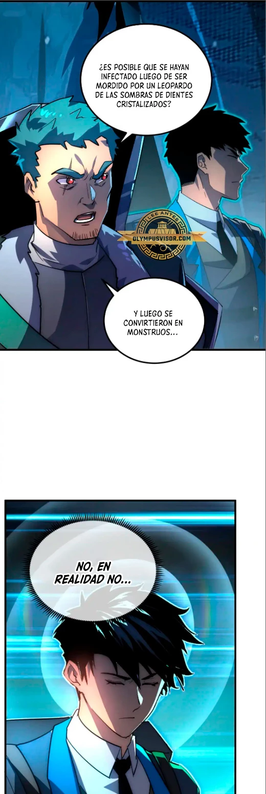 Levantate de los Escombros Capitulo 243 página 4