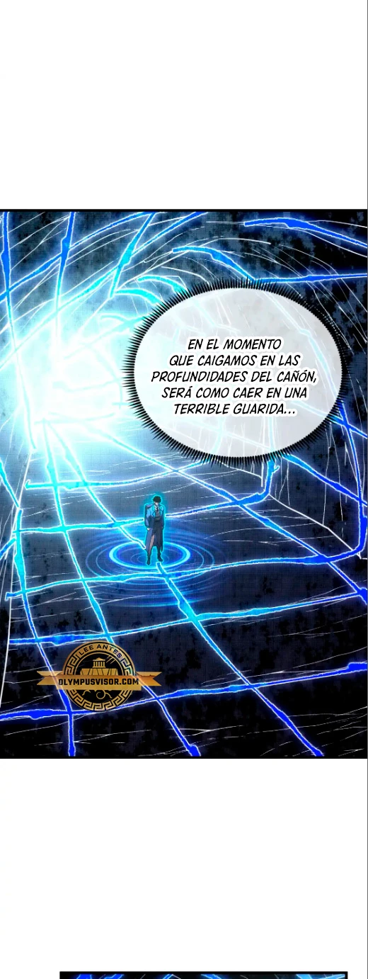 Levantate de los Escombros Capitulo 243 página 8