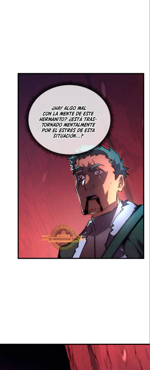 Levantate de los Escombros Capitulo 244 página 25