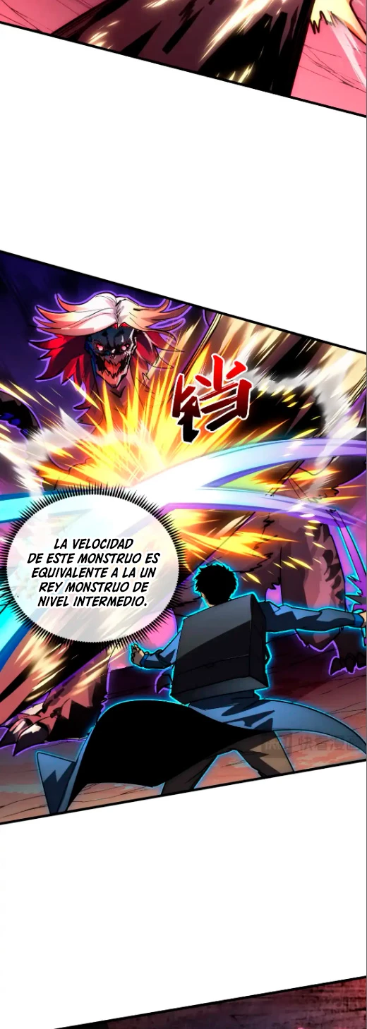 Levantate de los Escombros Capitulo 245 página 11