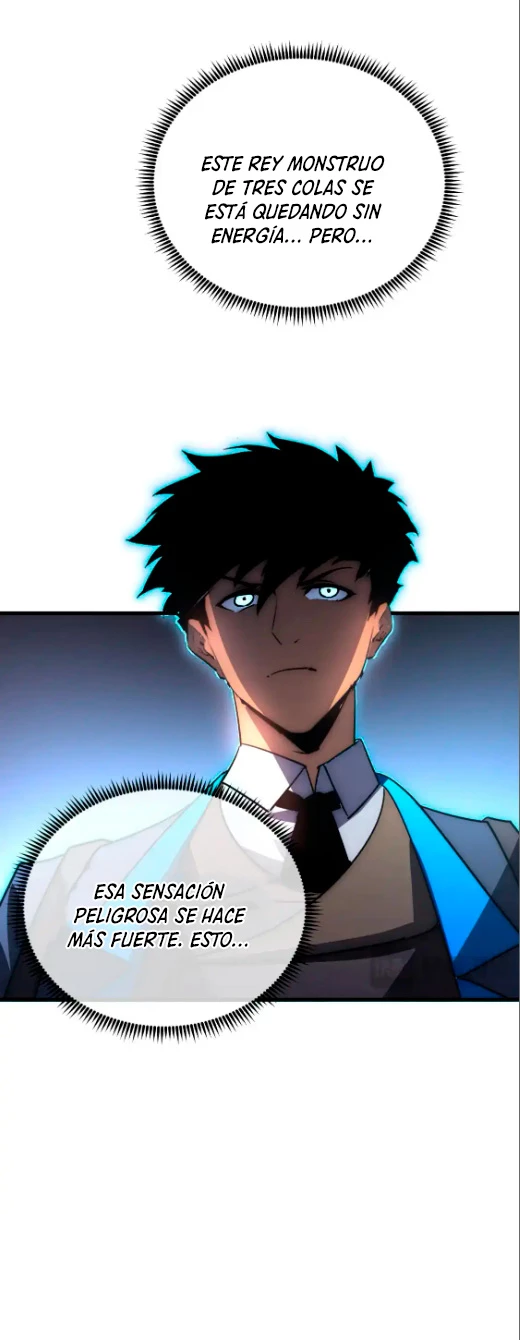 Levantate de los Escombros Capitulo 245 página 23
