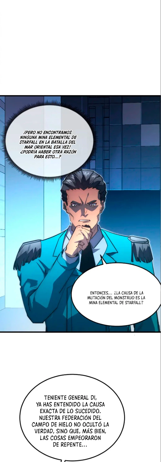 Levantate de los Escombros Capitulo 246 página 10