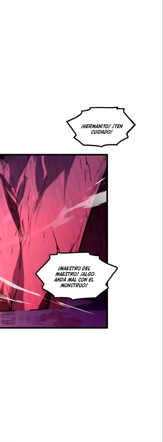 Levantate de los Escombros Capitulo 246 página 13