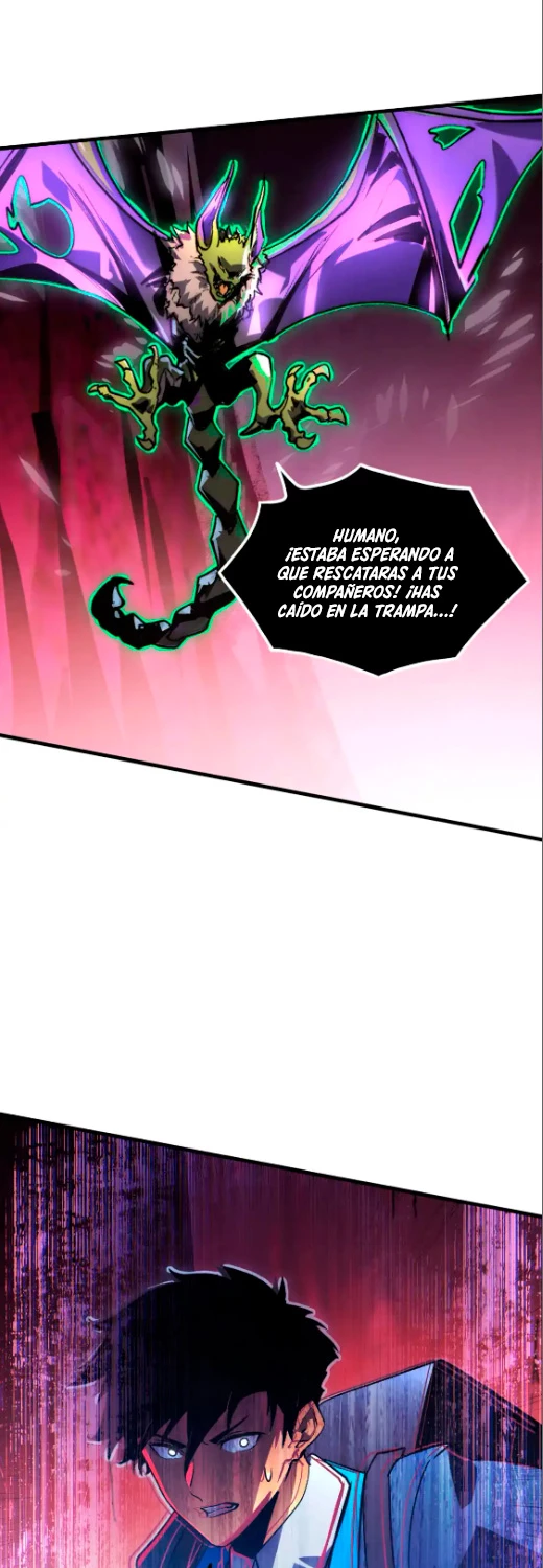 Levantate de los Escombros Capitulo 247 página 10