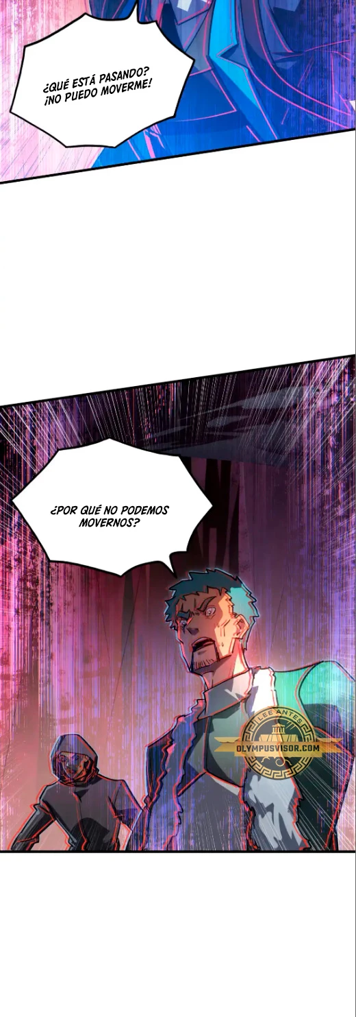 Levantate de los Escombros Capitulo 247 página 11