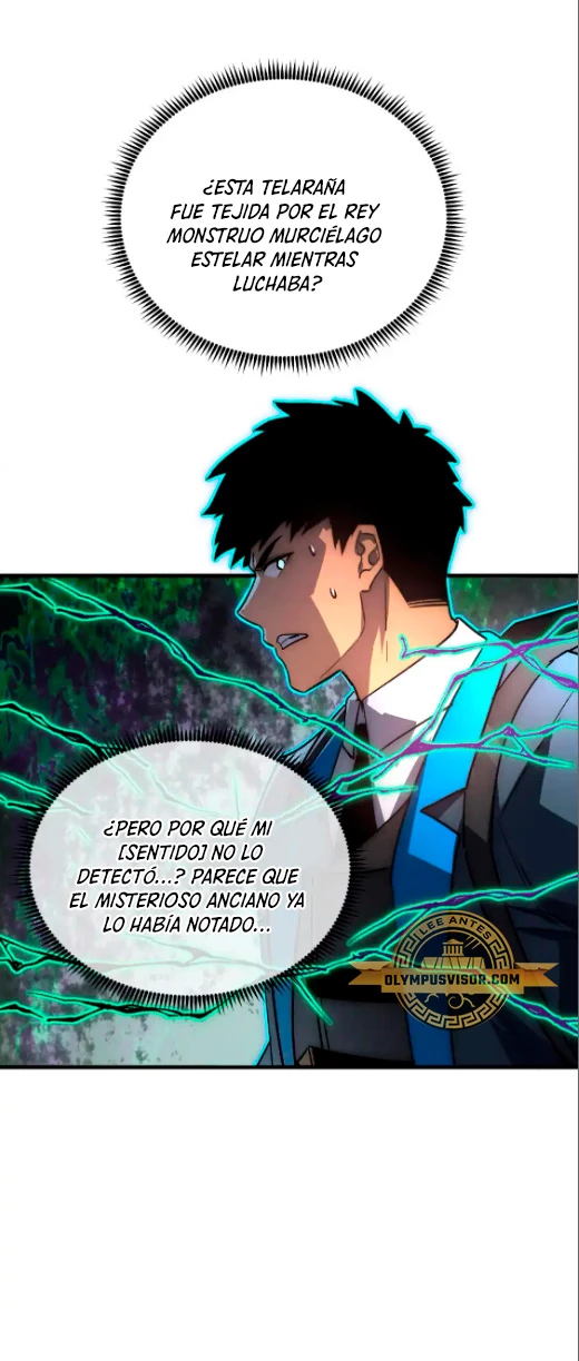 Levantate de los Escombros Capitulo 247 página 13