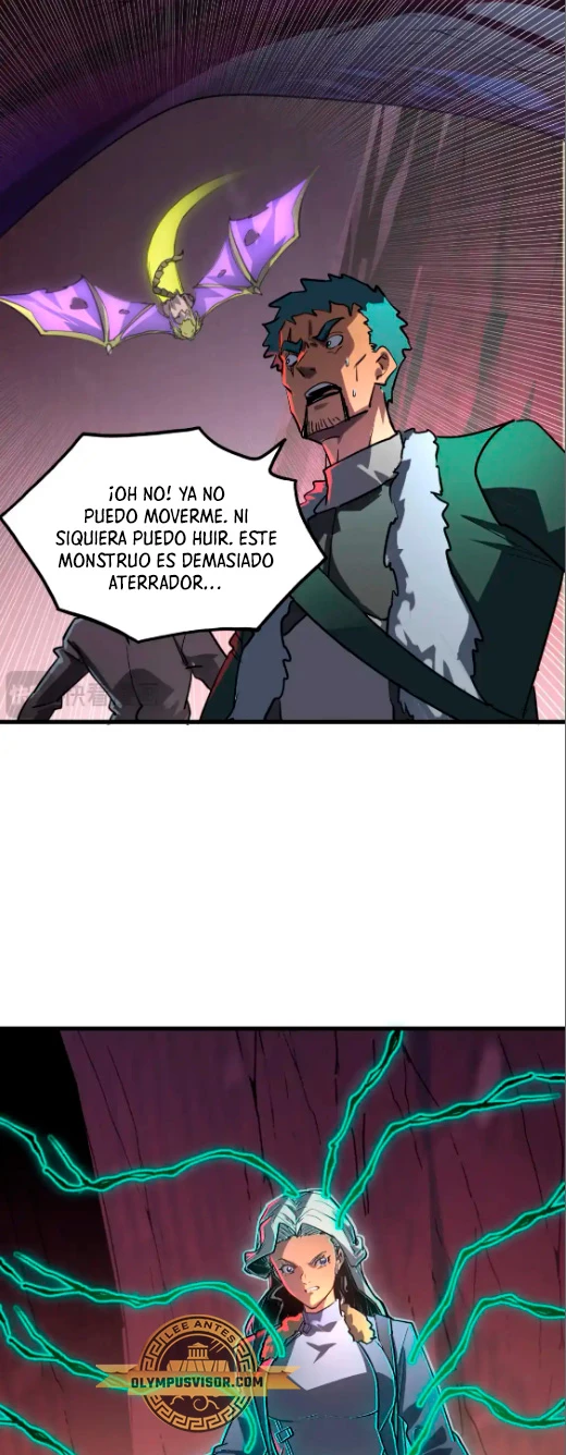 Levantate de los Escombros Capitulo 247 página 17
