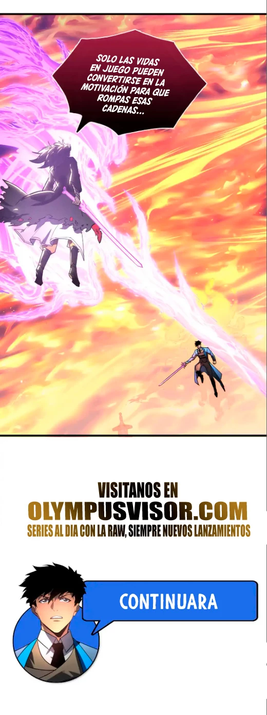 Levantate de los Escombros Capitulo 247 página 30