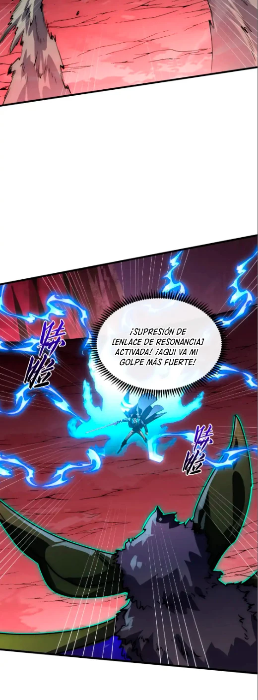 Levantate de los Escombros Capitulo 247 página 6