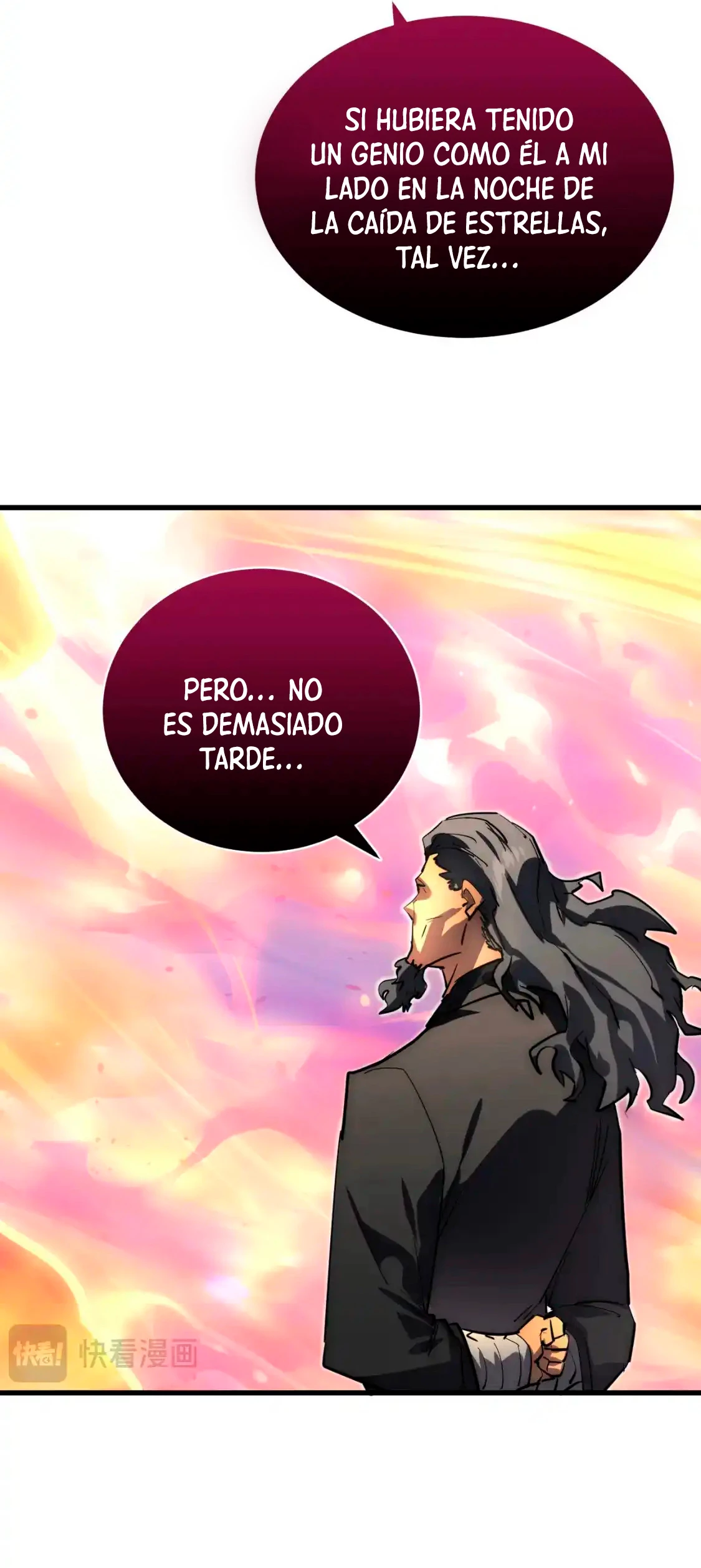 Levantate de los Escombros Capitulo 248 página 28