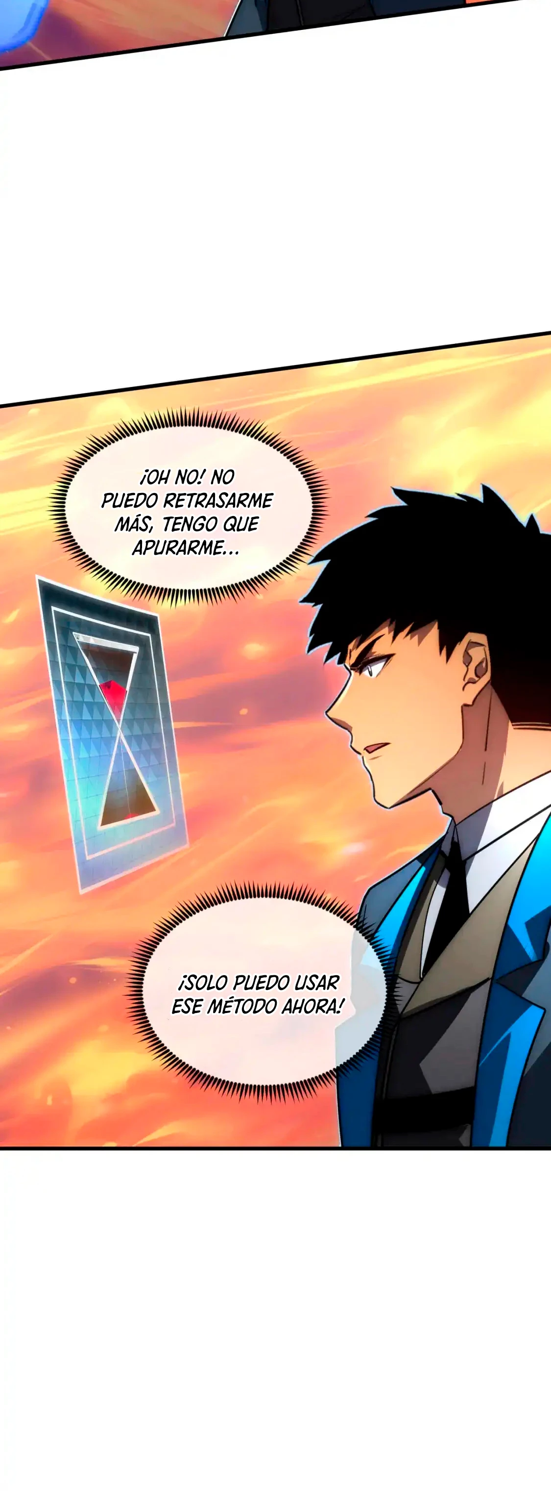 Levantate de los Escombros Capitulo 248 página 6