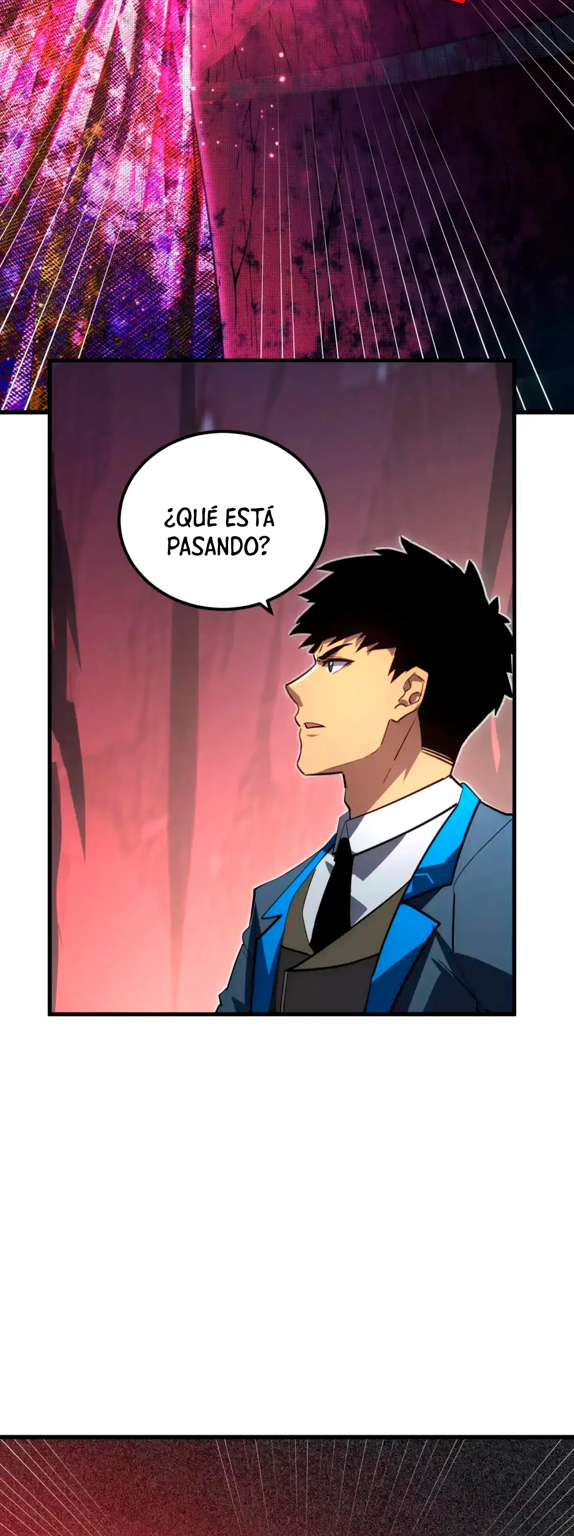Levantate de los Escombros Capitulo 249 página 14