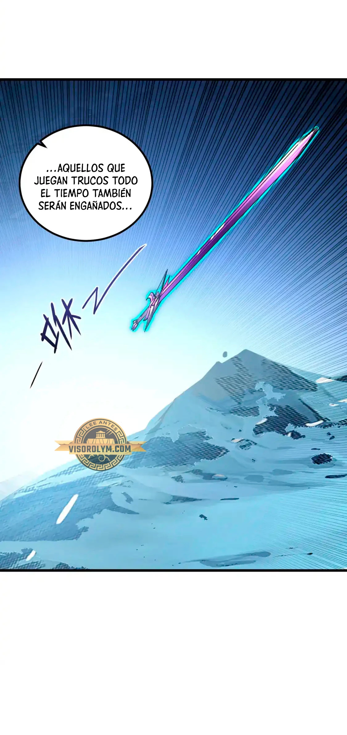 Levantate de los Escombros Capitulo 252 página 31