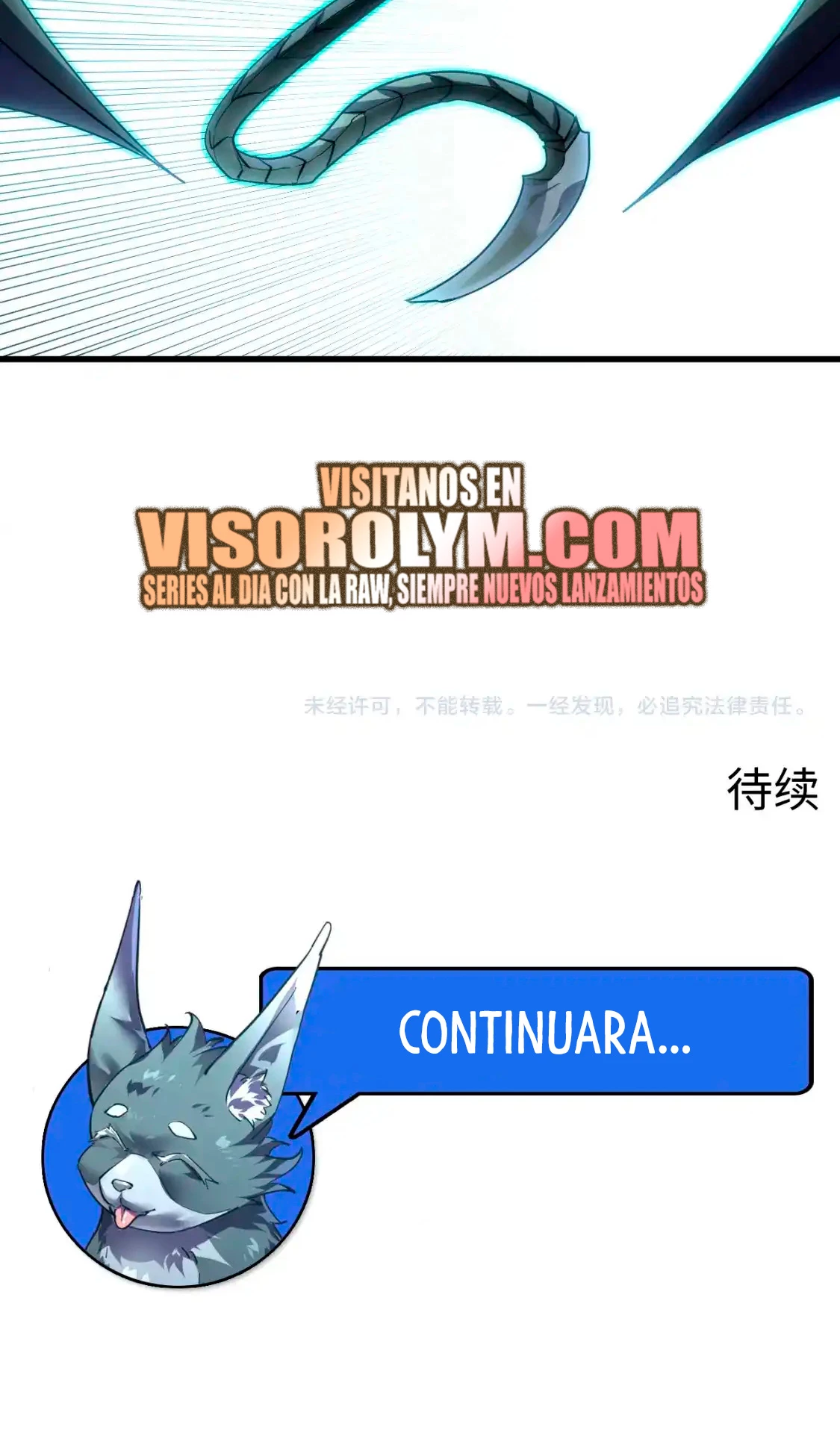 Levantate de los Escombros Capitulo 252 página 33