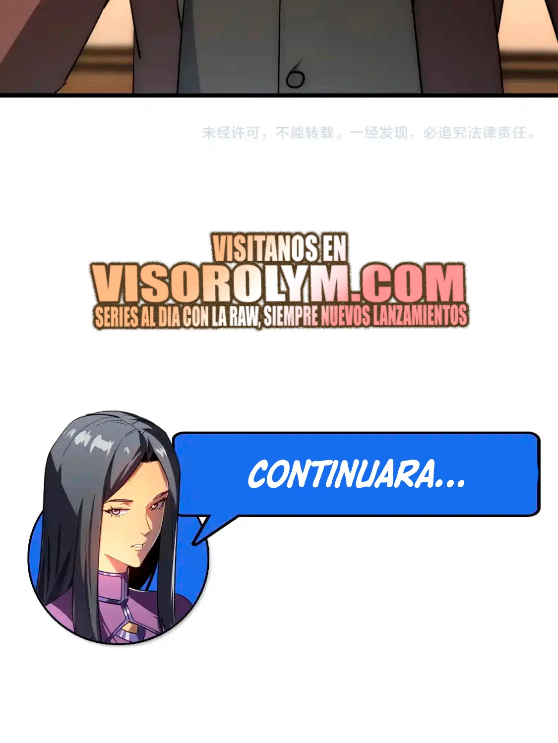 Levantate de los Escombros Capitulo 254 página 32