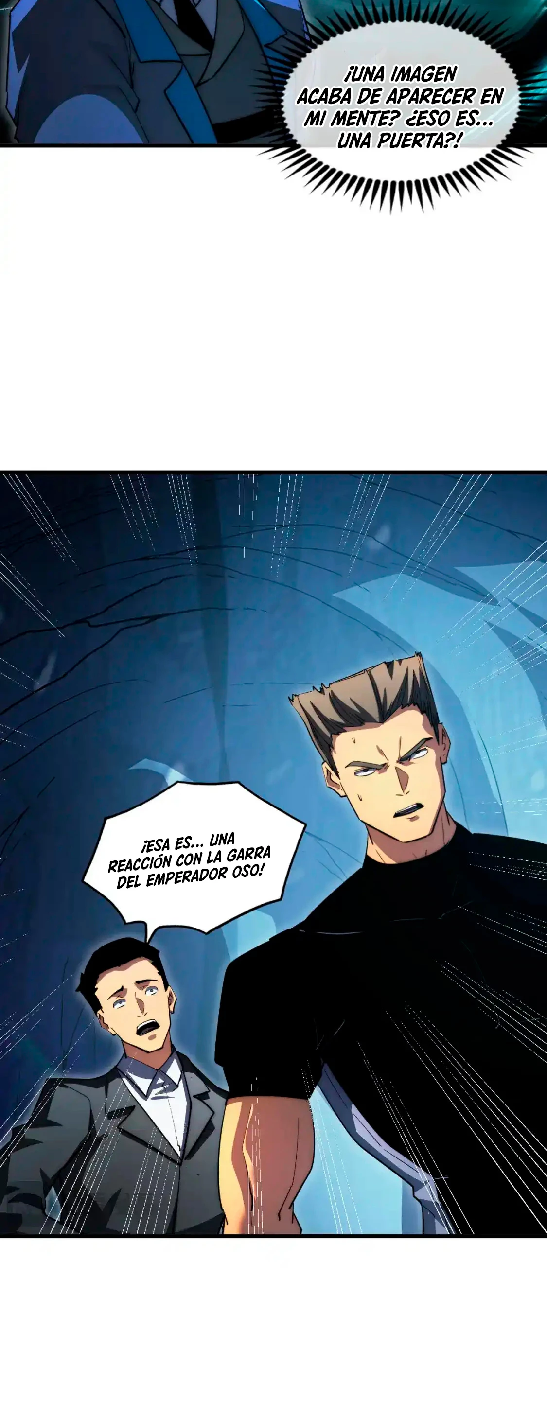 Levantate de los Escombros Capitulo 257 página 10