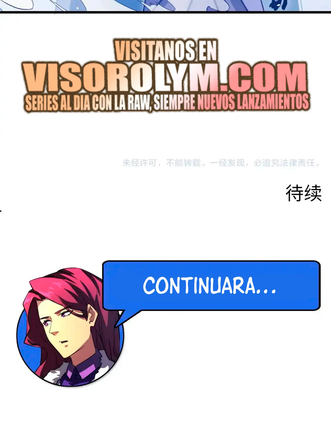 Levantate de los Escombros Capitulo 258 página 32