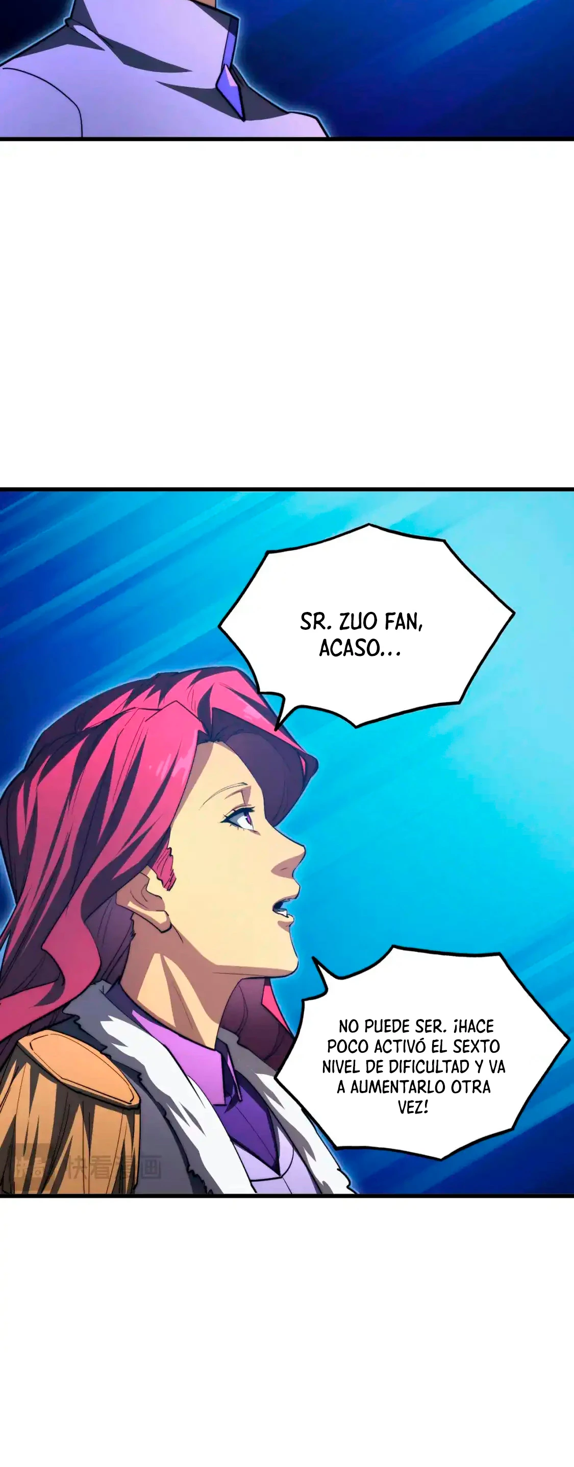 Levantate de los Escombros Capitulo 259 página 14