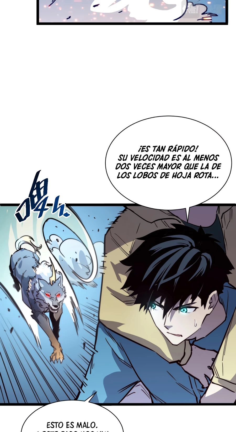 Levantate de los Escombros Capitulo 26 página 17