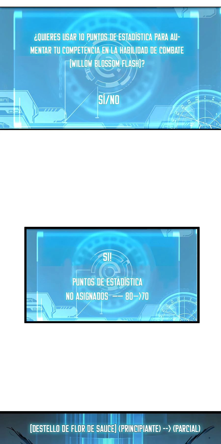 Levantate de los Escombros Capitulo 26 página 26