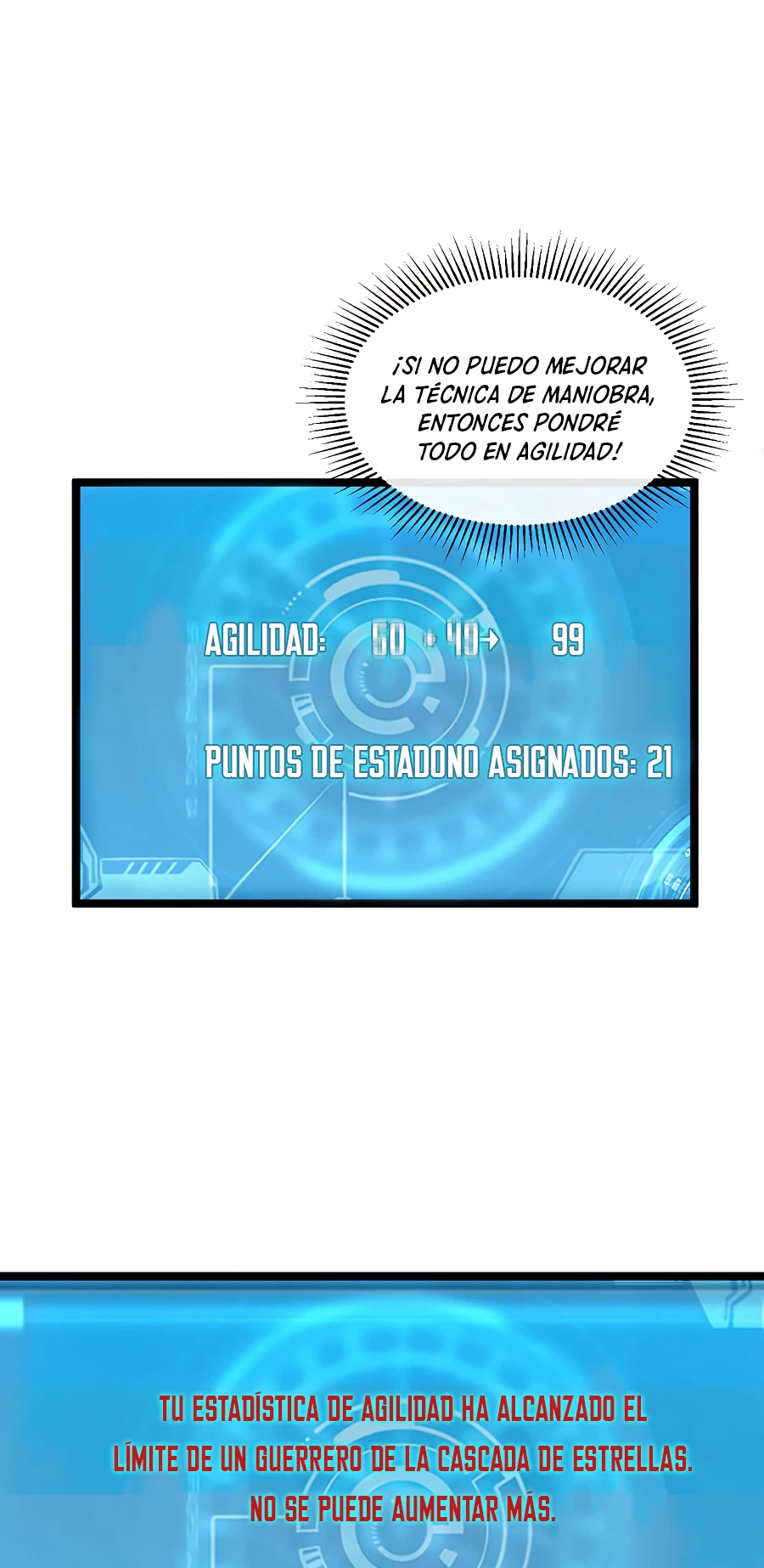 Levantate de los Escombros Capitulo 26 página 32