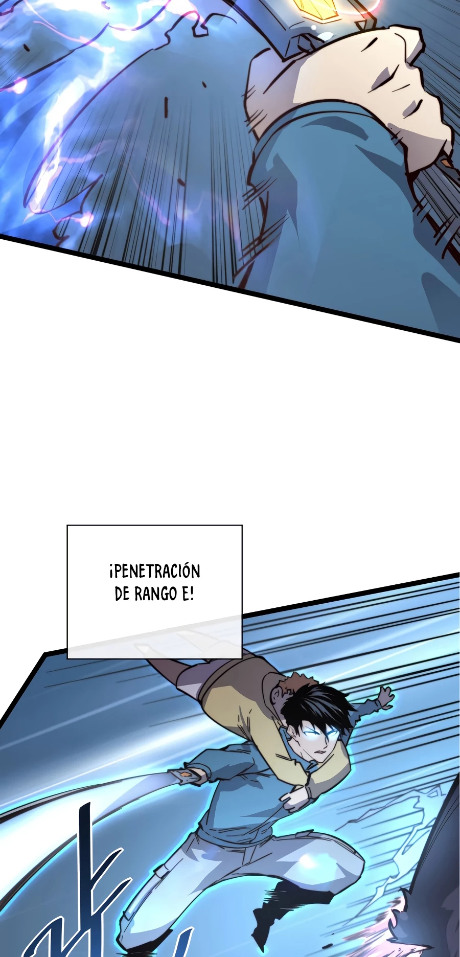 Levantate de los Escombros Capitulo 26 página 40