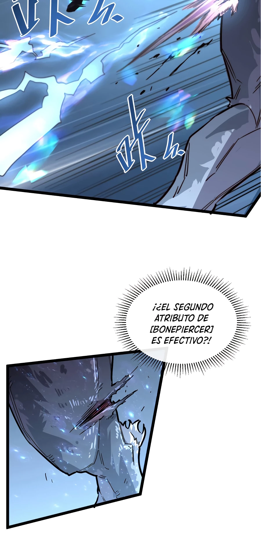 Levantate de los Escombros Capitulo 26 página 41