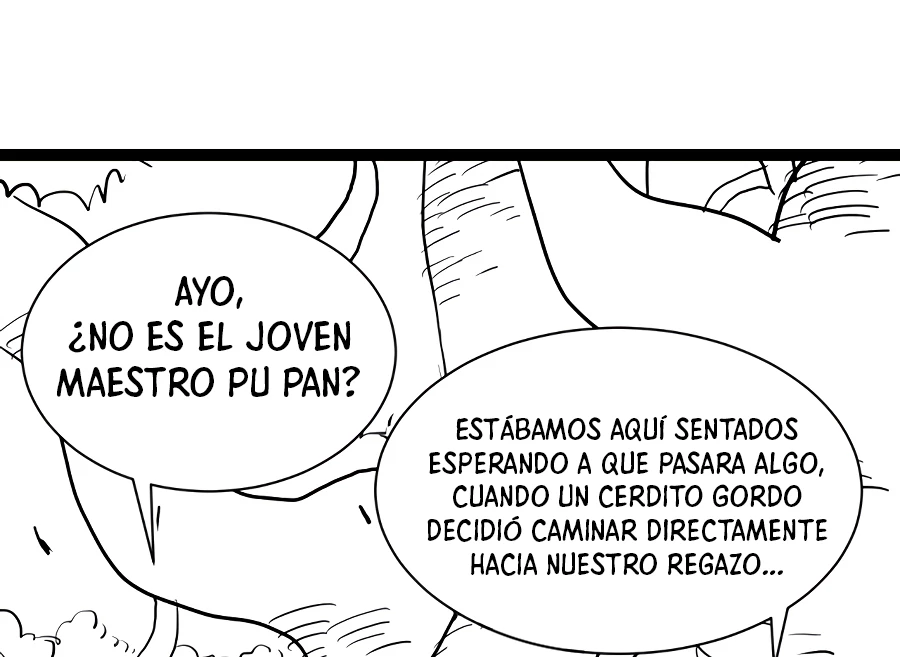 Levantate de los Escombros Capitulo 26 página 49